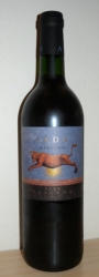 SADA BALDORO 2008 IGT