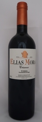 ELIAS MORA CRIANZA 2015