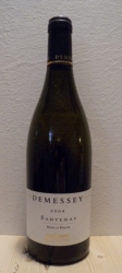 SANTENAY SOUS LA ROCHE 2004