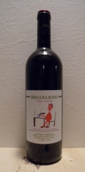 ROSSO ERBALUNA 2009