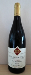 NUITS SAINT GEORGES 1er CRU AUX VIGNERONDES 2015