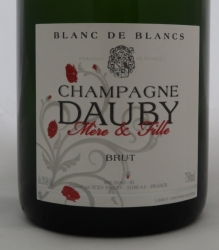 BLANC DE BLANCS BRUT