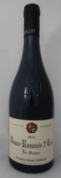 VOSNE ROMANÉE 1er CRU LES SUCHOTS 2016