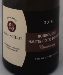 HAUTES COTES BLANC 2016