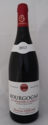 BOURGOGNE PINOT NOIR 2017