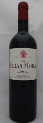 ELIAS MORA TORO 2016