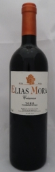 ELIAS MORA TORO CRIANZA 2014