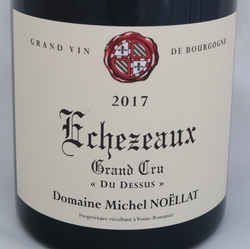 ECHEZEAUX GRAND CRU 2017