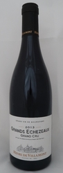 GRANDES ECHEZEAUX GRAND CRU 2013
