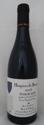HOSPICES DE BEAUNE POMMARD 2016 Cuvée  RAYMOND CYROT