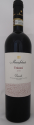 BAROLO TRÉSURI 2016