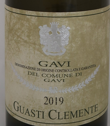 GAVI DEL COMUNE DI GAVI 2019