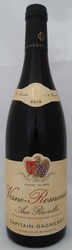 VOSNE ROMANÉE VILLAGES AUX RAVIOLLES 2018