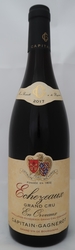 ÉCHEZEAUX EN ORVEAUX GRAND CRU 2017