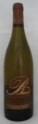 CHABLIS 1er CRU MONTMAINS 2018