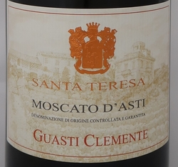 MOSCATO SANTA TERESA 2020