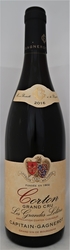 CORTON LES GRANDES LOLIERES GRAND CRU 2016