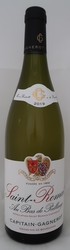SAINT ROMAIN AU BAS DE POILLANGE 2018 Blanc