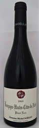 HAUTES COTES DE NUITS 2019