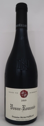 VOSNE ROMANÉE 2019