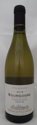 CHARDONNAY PRESTIGE FÜT DE CHENE BLANC 2018