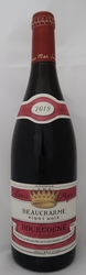 BOURGOGNE PINOT NOIR BEAUCHARME 2019