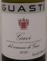 GAVI DEL COMUNE DI GAVI 2021