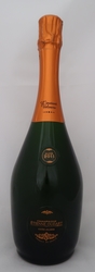 CHAMPAGNE BRUT CUVÉE JULIANA MILLESIME 2011