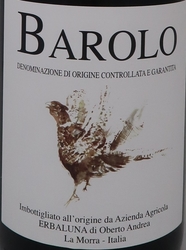 BAROLO 2017