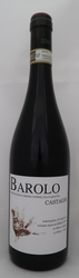 BAROLO CASTAGNI BIO 2015