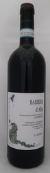 BARBERA D ALBA LA ROSINA SUPERIORE BIO 2019