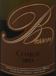 CHABLIS 2021