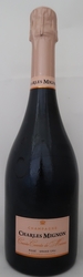 CUVÉE COMTE DE MARNE GRAND CRU ROSSE BRUT