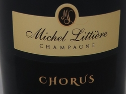 CHAMPAGNE CHORUS 