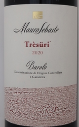 BAROLO TRESURI 2020