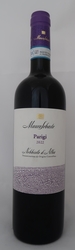 NEBBIOLO  D ALBA PARIGI 2022