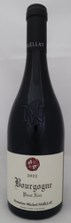 BOURGOGNE PINOT NOIR 2022