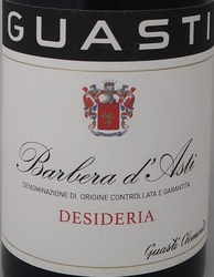 BARBERA D ASTI DESIDERIA 2023