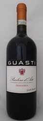 BARBERA D ASTI DESIDERIA MAGNUM 2020