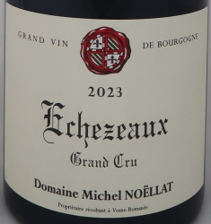 ECHEZEAUX GRAND CRU 2023