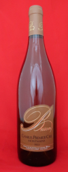 CHABLIS 1er CRU MONTMAINS 2023 BLANC
