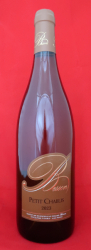 CHABLIS PETIT 2023 BLANC