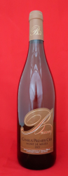 CHABLIS 1er CRU MONT DE MILIEU 2021 BLANC