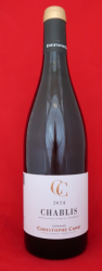 CHABLIS 2024 BLANC