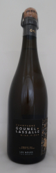 LES NOUES BRUT NATURALE PREMIER CRU