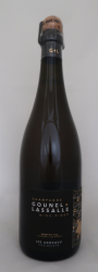 LES AGNEAUX BRUT NATURE PREMIER CRU
