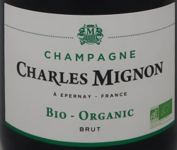 BIO ORGANIC BRUT