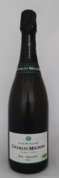BIO ORGANIC BRUT