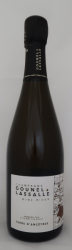 TERRE D ANCETRES BRUT NATURALE PREMIER CRU