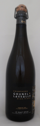 LE HAUT BELAI BRUT NATURALE PREMIER CRU